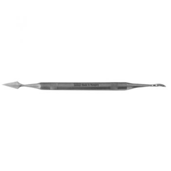 Instrumentar de modelaj DS1308