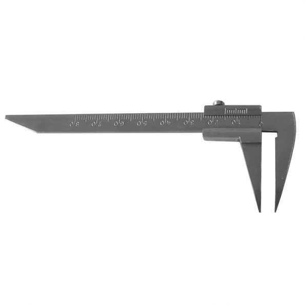 instrument pentru masurat grosimea coroanelor tip beerendonk MI102