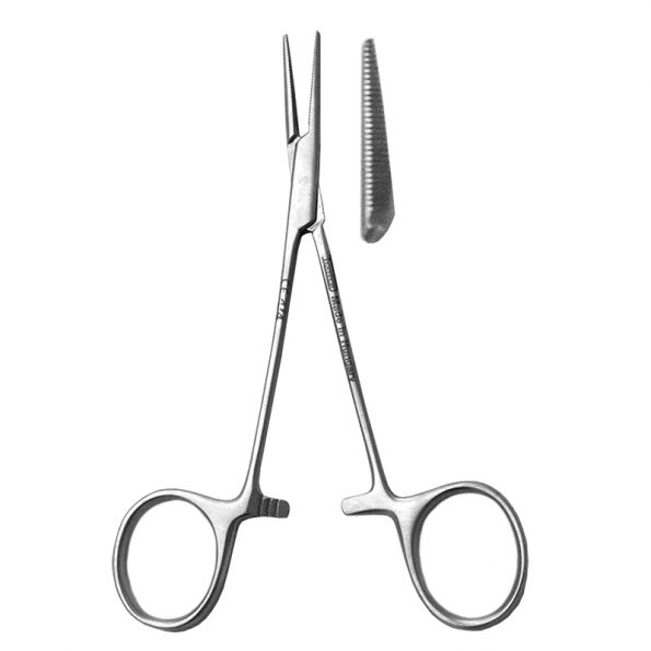 pensa hemostatica BH1420 BH1422 BH1424 BH1442 BH1444