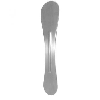 spatula de amestecat gips DS120