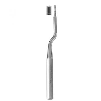 trepan sinus BI100