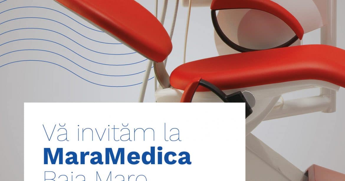 Maramedica 2018
