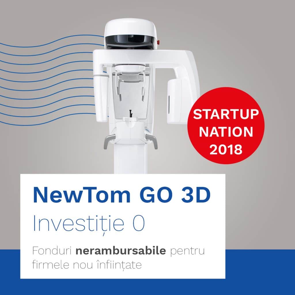 NewTom Startup nation preview 2018