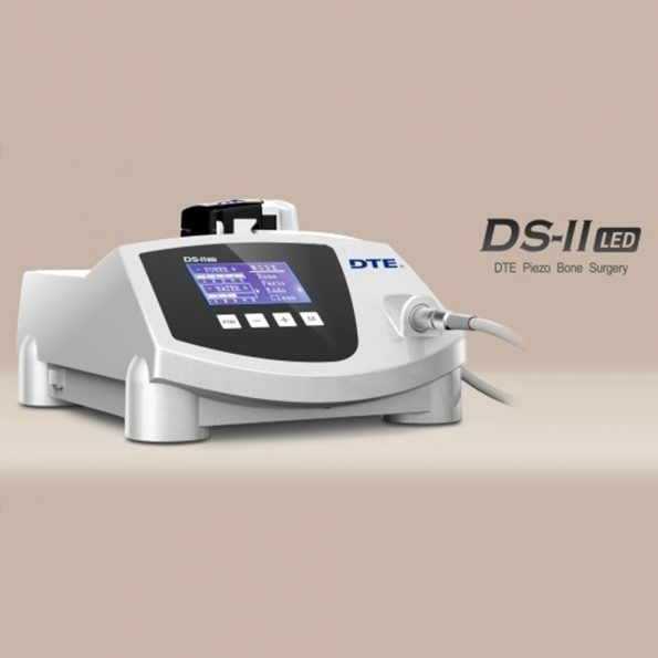 Piezotom DS II LED DTE