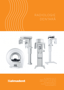 Radiologie dentara
