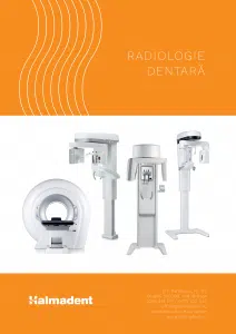 Radiologie dentara