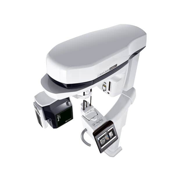 Instalatie radiologica NewTom GiANO HR - imagine 2