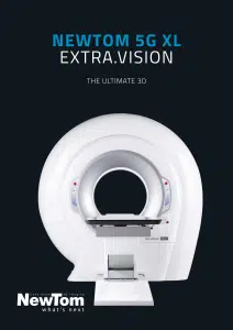NewTom - Instalatie radiologica 5G XL