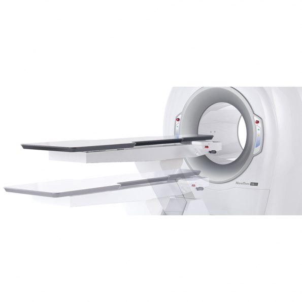 Instalatie radiologica NewTom 5G XL - imagine 4