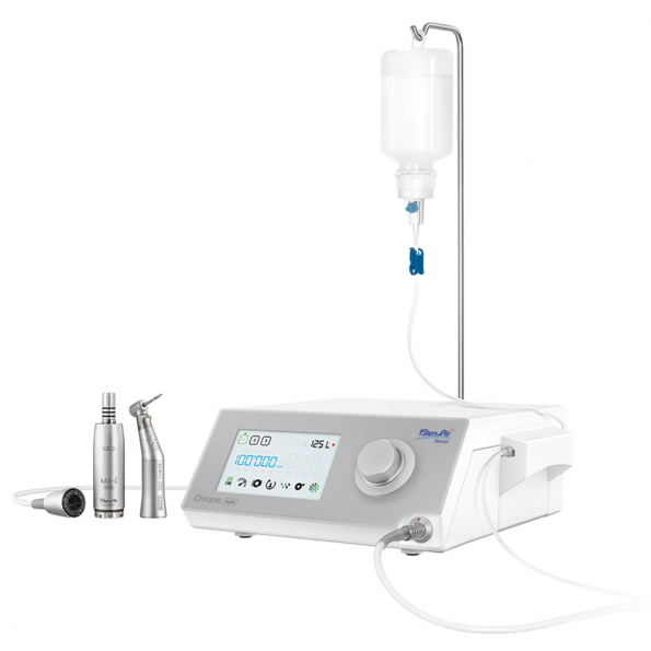 Fiziodispenser Bien Air Chiropro 3rd Gen PLUS