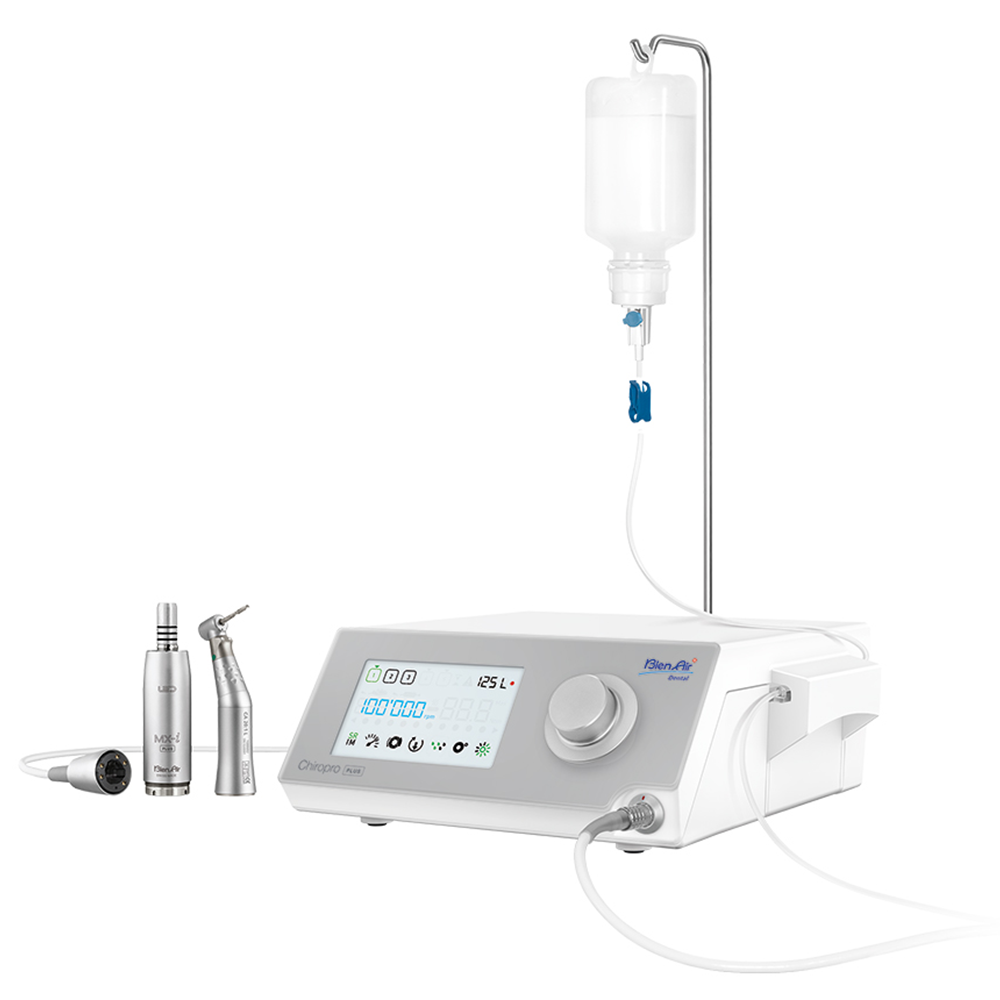 Fiziodispenser Bien Air Chiropro 3rd Gen PLUS