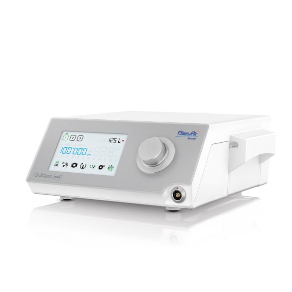 Fiziodispenser Bien Air Chiropro 3rd Gen PLUS - imagine 2