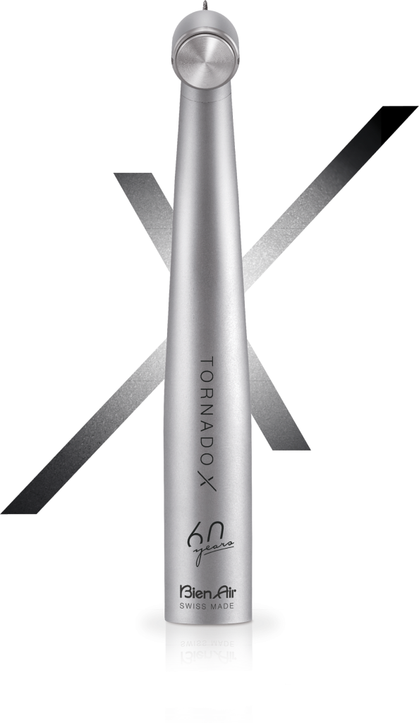 Turbina dentara Tornado X LED