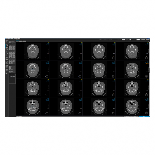 Modul DLB - Software OnDemand3D