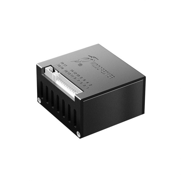 Detartraj Painless UDS N6 LED