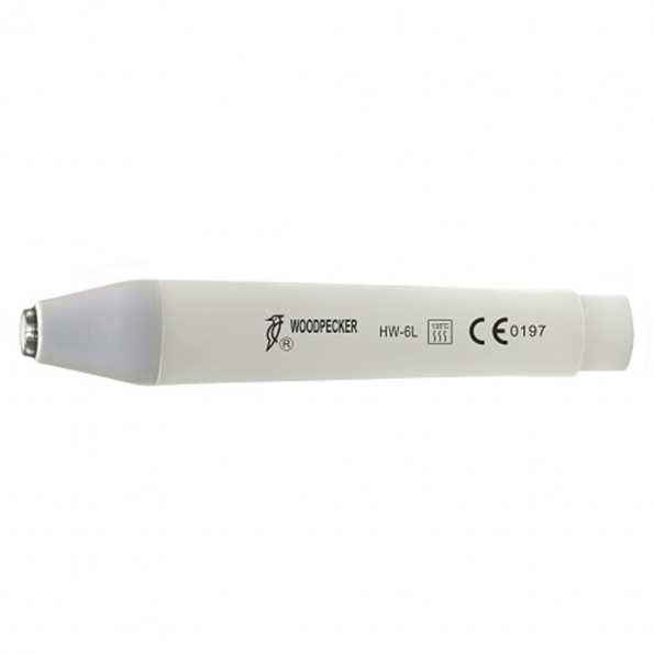 Detartraj Painless UDS N6 LED - piesa de mana