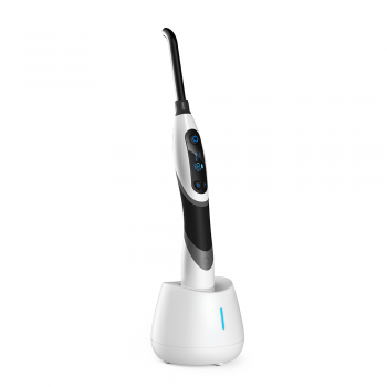 Lampa fotopolimerizare B-Cure wireless