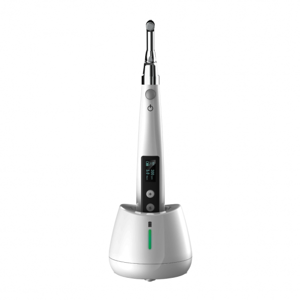 Micromotor endodontic E-COM wireless