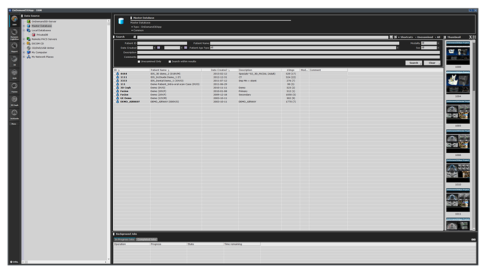 halmadent_OnDemand3D_modul_DBM Modul DBM Software OnDemand3D