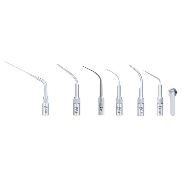 Anse detartraj Painless UDS N6 LED