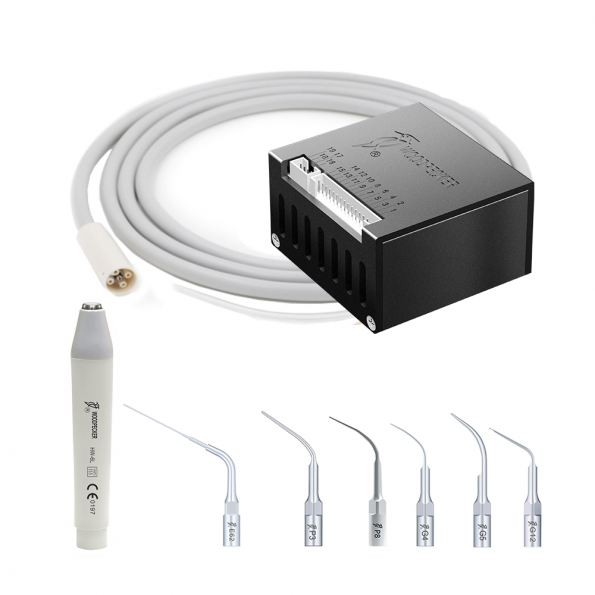 Detartraj Painless UDS N6 LED