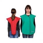 Sort radioprotectie panoramica pentru pacient