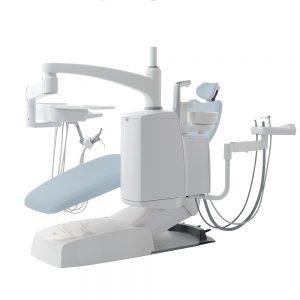Bloc scuipator Belmont Eurus S1