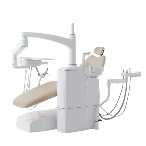 Bloc scuipator Belmont Eurus S3