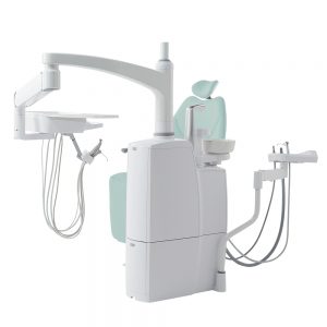 Bloc scuipator Belmont Eurus S4