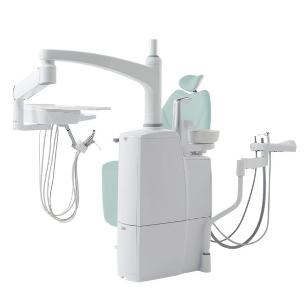 Bloc scuipator Belmont Eurus S4