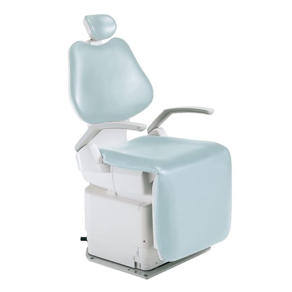 Fotoliu pacient Belmont Eurus S4