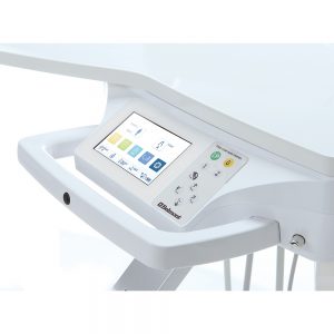 Masa medicala Belmont Eurus