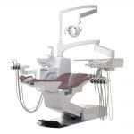 Unit dentar Belmont Eurus S1 cu furtune jos