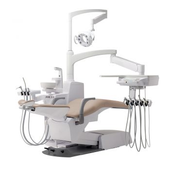 Unit dentar Belmont Eurus S3 cu furtune jos