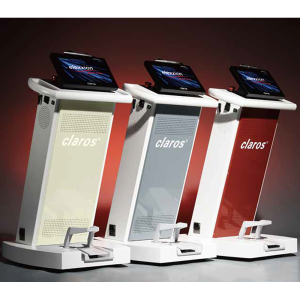 Laser Elexxion Claros 2.0 variante culori
