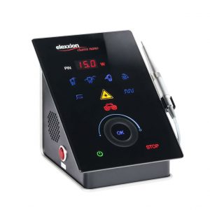 Laser elexxion nano
