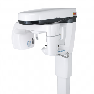 Instalatie radiologica NewTom GO