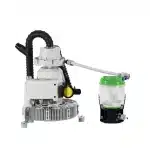 Pompa aspiratie semi-umeda MGF Hybrid A2 cu separator amalgam