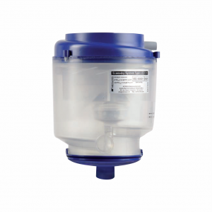 Kit rezerva separator amalgam Eco II/Tandem pentru pompa aspiratie MGF