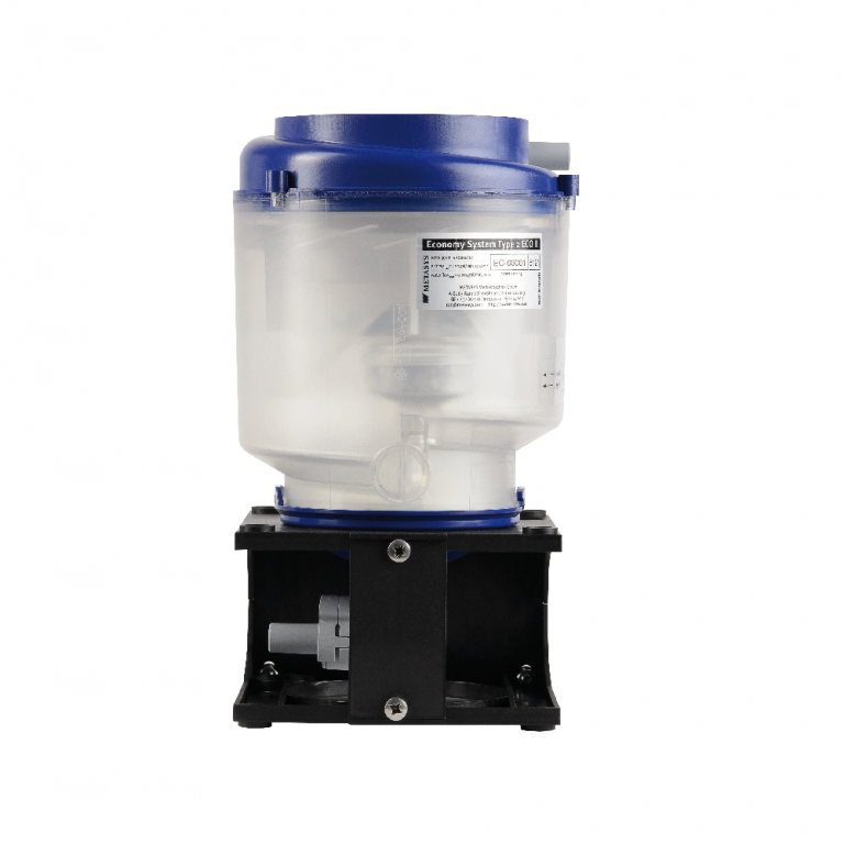 Separator de amalgam MGF Eco II