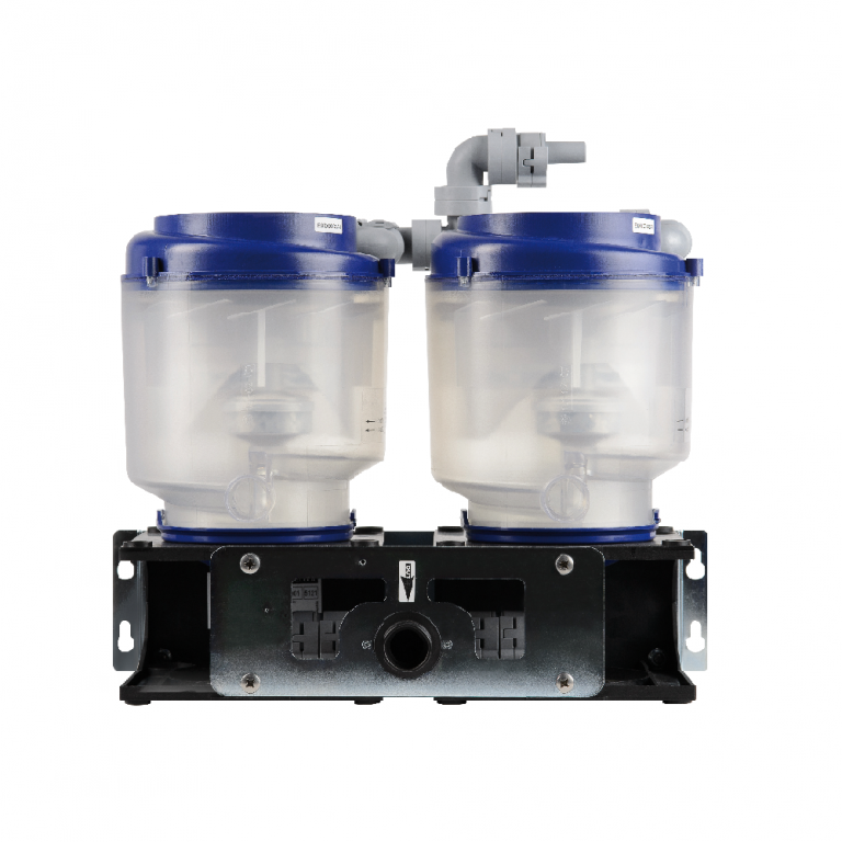 Separator de amalgam MGF Eco II Tandem