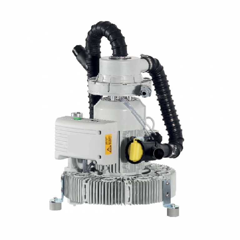 Pompa de aspiratie semi-umeda MGF Hybrid 1
