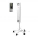 Lampa UVC antibacteriana 36W, cu iradiere indirecta