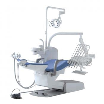 Unit dentar Belmont NewClesta II (Eurus type)