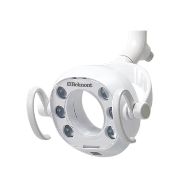lampa scialitica Unit dentar Belmont NewClesta II