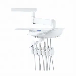 masa medicala Unit dentar Belmont NewClesta II
