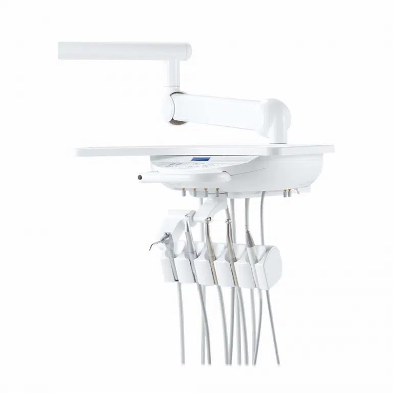 masa medicala Unit dentar Belmont NewClesta II