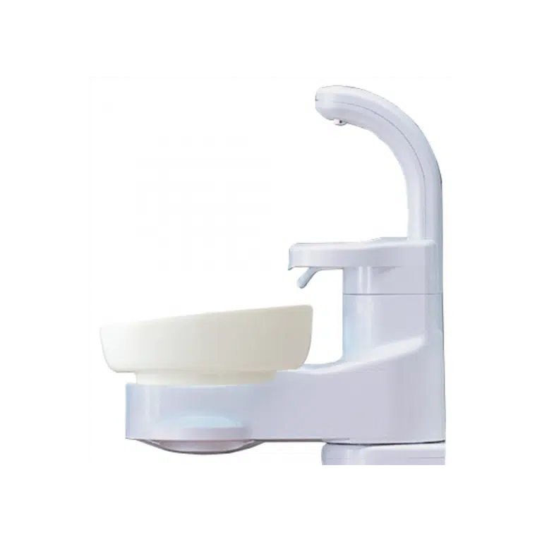vas scuipator Unit dentar Belmont NewClesta II