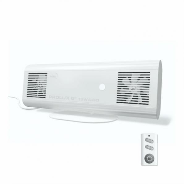 Halmadent-Lampa UVC-Prolux G 18WA-DO