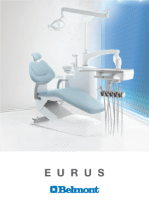 Belmont - unit dentar Eurus